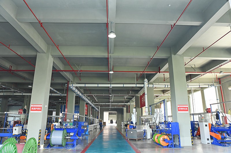 127. çevrimiçi Kanton Fuarı