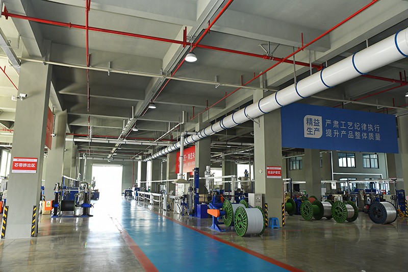 İyi Haber | Anhui Huanrui, Ulusal Uzmanlaşmış, Gelişmiş ve Yeni 