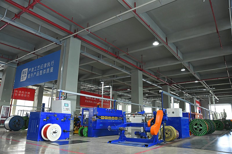 İletken çekirdeğin çalışma prensibinin ardındaki sihir.