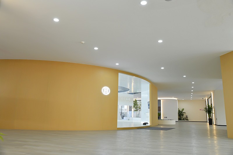 Elektrikli ısıtma ısı yalıtım malzemelerinin montaj öncesi muayenesi ve test edilmesi