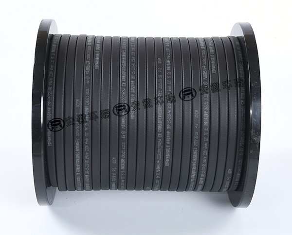 Karmaşık boru hattı izolasyonu için elektrikli ısıtma kablolarının seçimine giriş