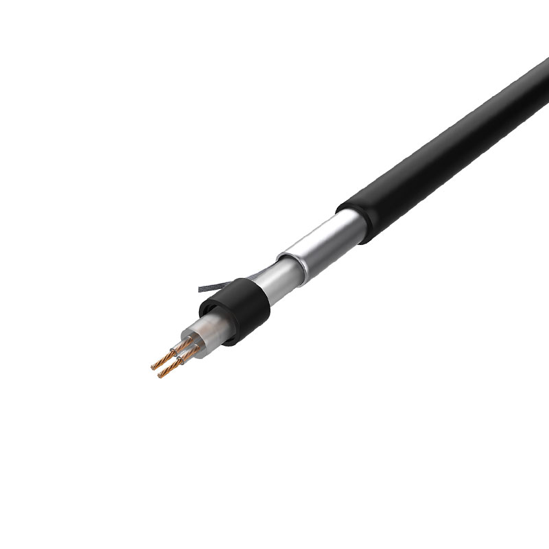 Dış Mekan Kar Eritme Isıtma Matı