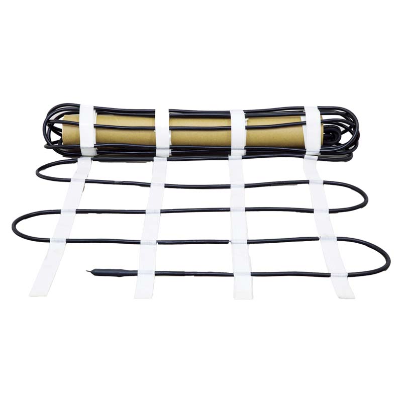 Dış Mekan Kar Eritme Isıtma Matı