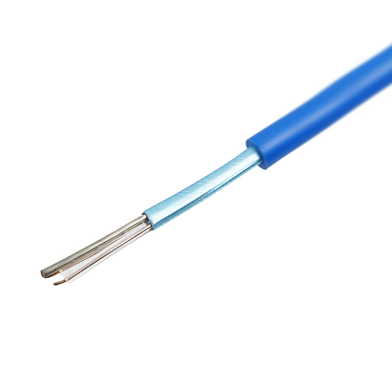 Yerden ısıtma kablosu (fayans altı)