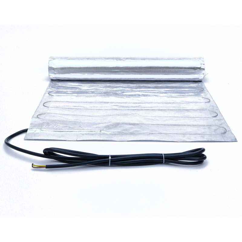 FEP Ekstra İnce Yerden Isıtma Folyosu