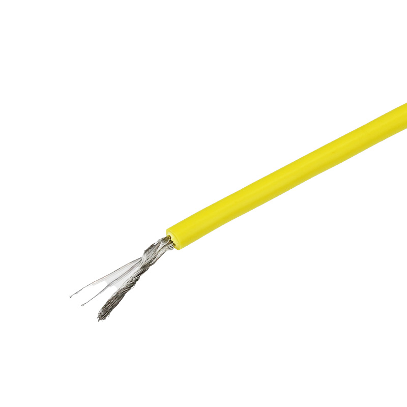 Membran Zemin Isıtma Kablosu