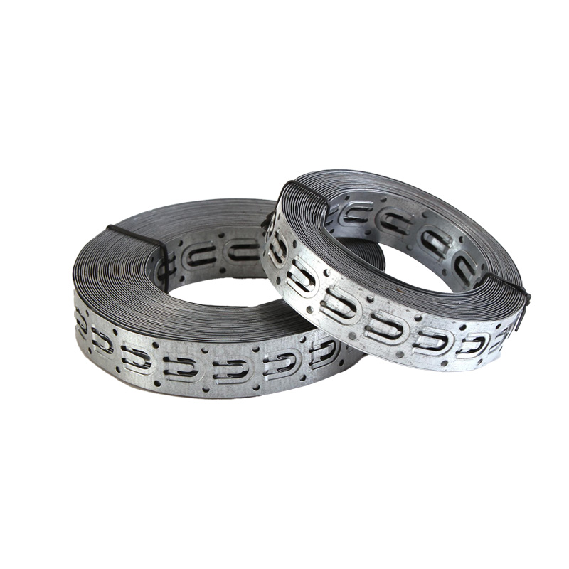 Yerden Isıtma Kablosu Çelik Askı Kayışı, Kolay Kurulum İçin