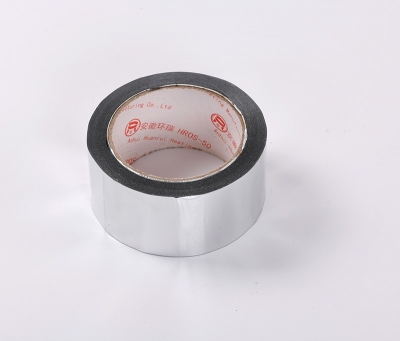 Çin Electric heat tracing aluminum foil tape Üretici