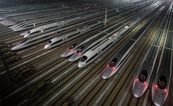 Çin Malı'nı Hedefleyen ve Dünyayı Isıtan Çin'in Elektrikli Isıtma İşletmeleri Yenilikle Atılım Yapıyor